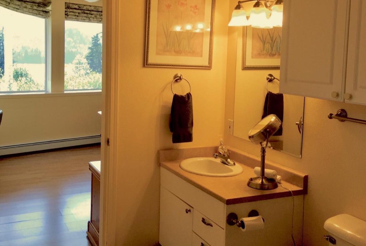 Kelli Creek Cottage - Reduced Price On Tours Juneau Exterior foto