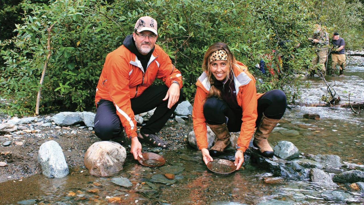 Kelli Creek Cottage - Reduced Price On Tours Juneau Exterior foto