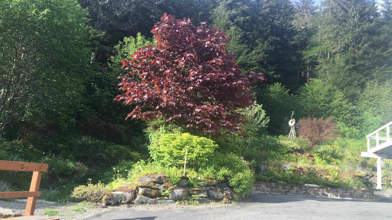Kelli Creek Cottage - Reduced Price On Tours Juneau Exterior foto