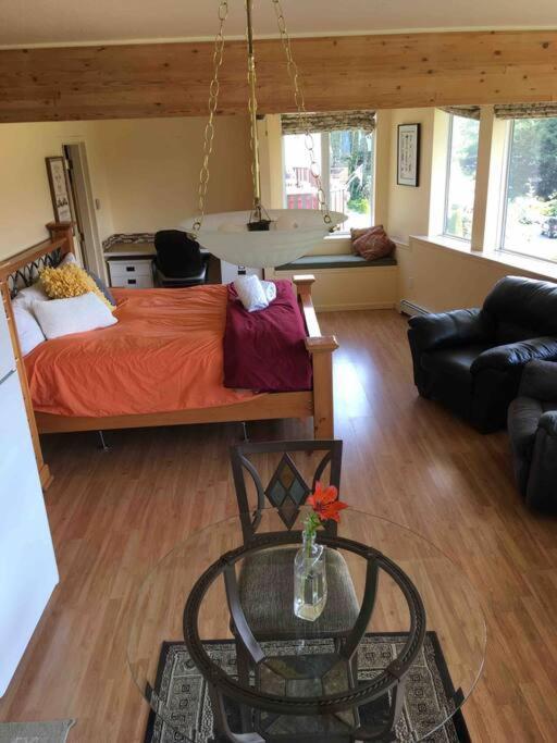 Kelli Creek Cottage - Reduced Price On Tours Juneau Habitación foto