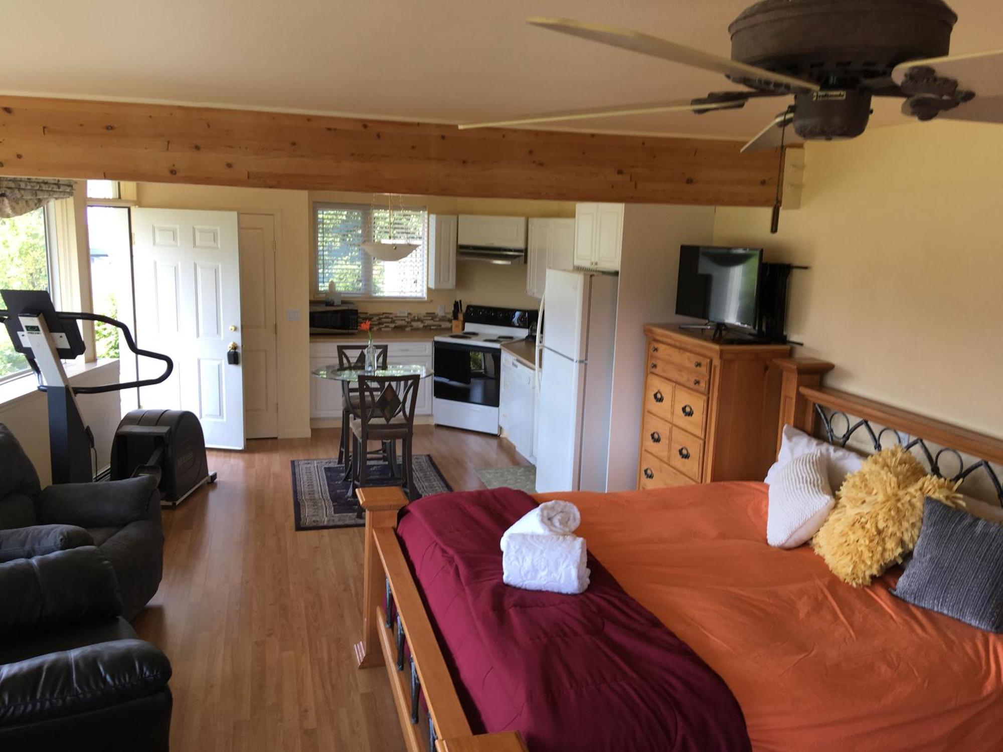Kelli Creek Cottage - Reduced Price On Tours Juneau Exterior foto