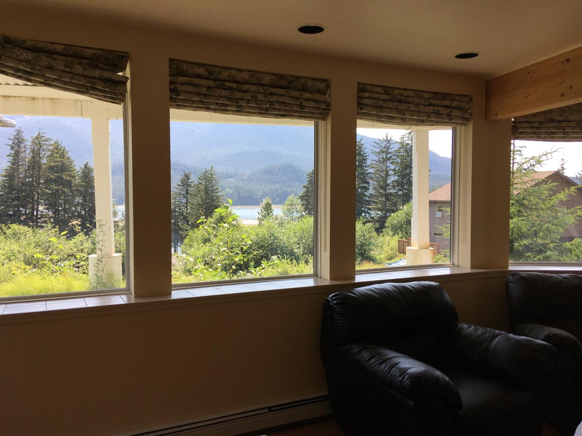 Kelli Creek Cottage - Reduced Price On Tours Juneau Exterior foto