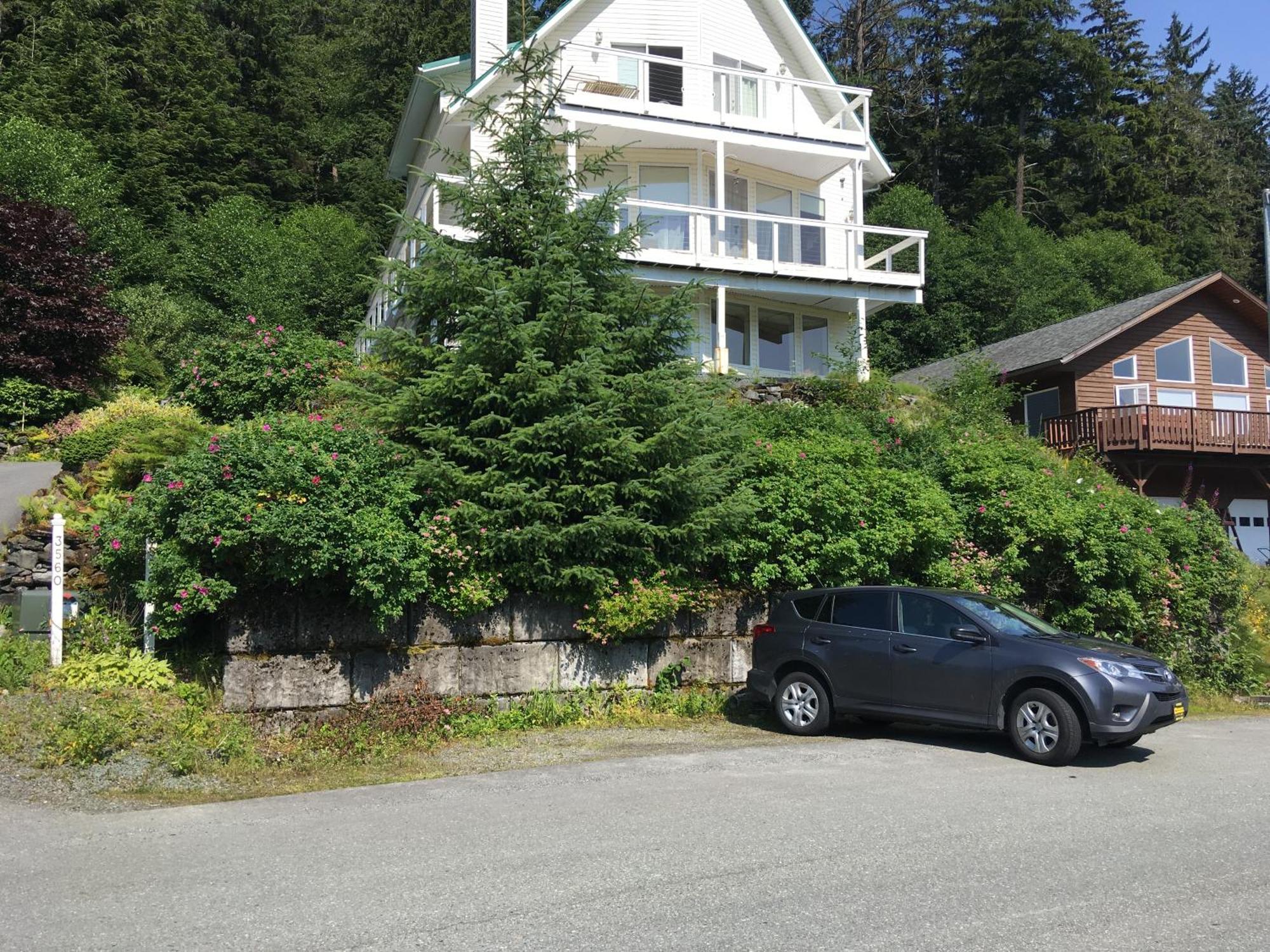 Kelli Creek Cottage - Reduced Price On Tours Juneau Exterior foto