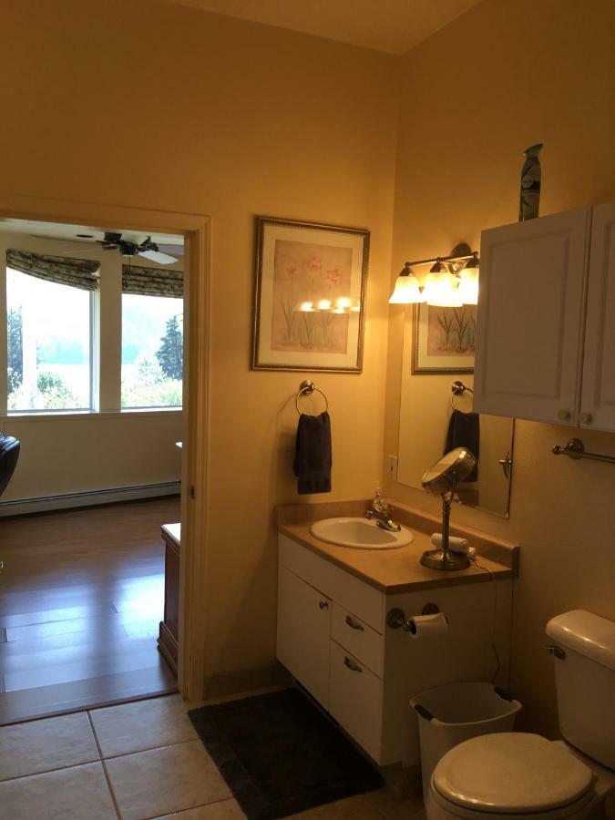 Kelli Creek Cottage - Reduced Price On Tours Juneau Exterior foto